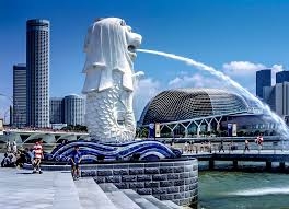 KUALA LUMPUR - MALACCA  -  ĐẢO NGỌC BATAM - SINGAPORE SENTOSA