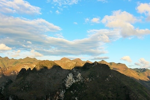 Hà Nội - Hà Giang - Yên Minh - Lũng Cú - Đồng Văn 3 Ngày 2 Đêm