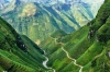 Hà Nội - Hà Giang - Yên Minh - Lũng Cú - Đồng Văn 3 Ngày 2 Đêm